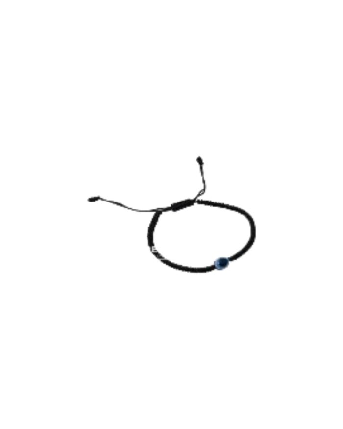 Pulsera Amuleto con Ojo Turco-proteccion energetica y buena suerte