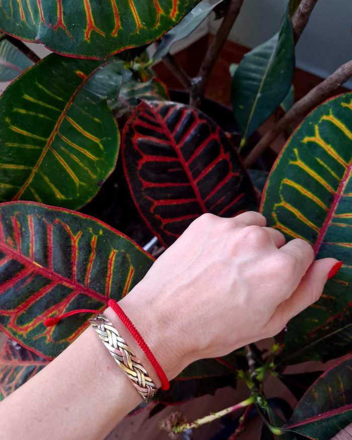 Pulsera de Energía Tara